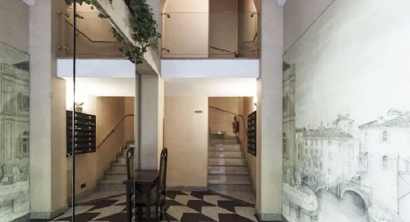 Hemeras Boutique House Lupetta Milano