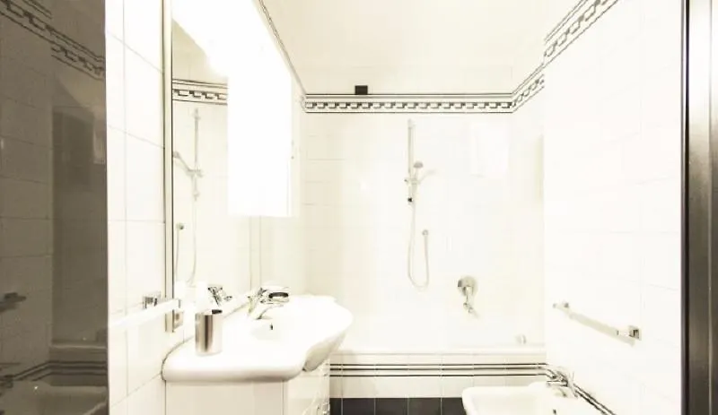 Hemeras Boutique House Lupetta Milano Appartamento