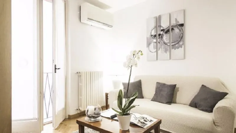 Hemeras Boutique House Lupetta Milano 0*,  Italia