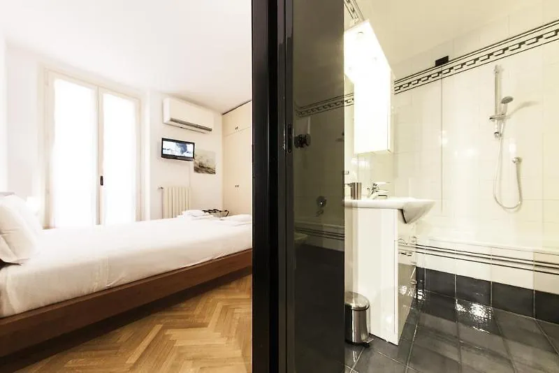 Hemeras Boutique House Lupetta Milano 0*,