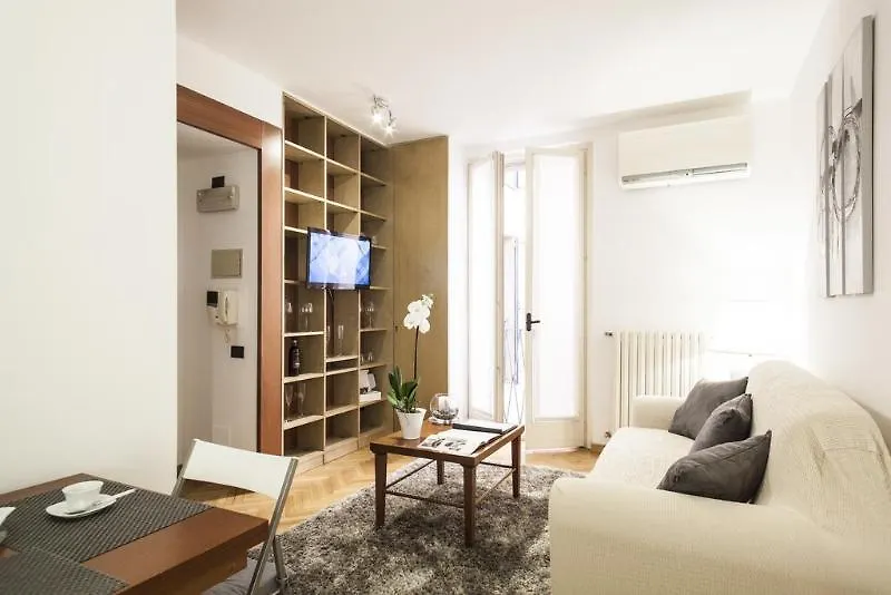 Hemeras Boutique House Lupetta Milano