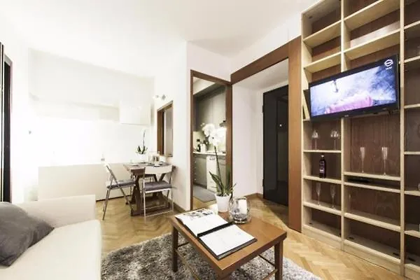 Hemeras Boutique House Lupetta Milano 0*,  Italia
